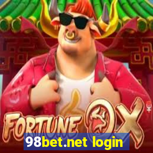 98bet.net login